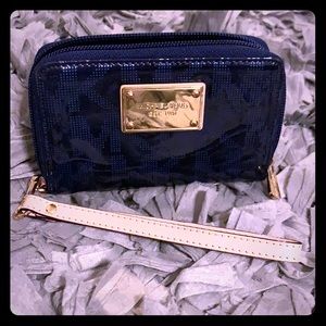 Michael Kors wristlet